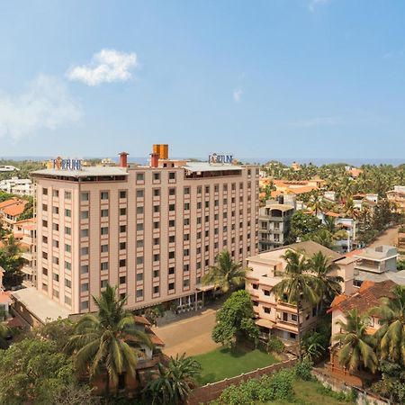 Fortune Select Candolim, Goa - Member Itc Hotels' Group Εξωτερικό φωτογραφία