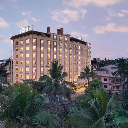 Fortune Select Candolim, Goa - Member Itc Hotels' Group Εξωτερικό φωτογραφία