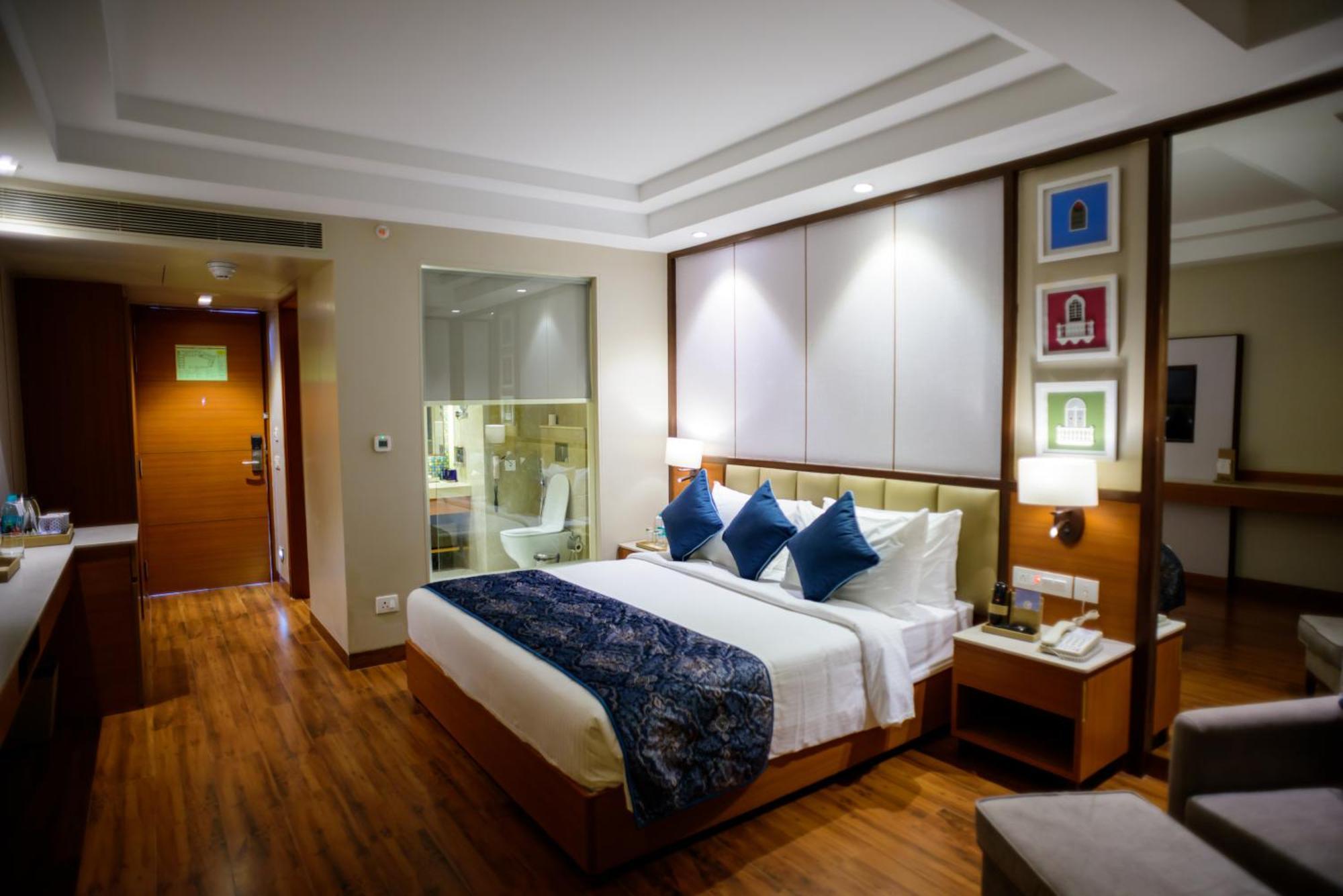 Fortune Select Candolim, Goa - Member Itc Hotels' Group Εξωτερικό φωτογραφία