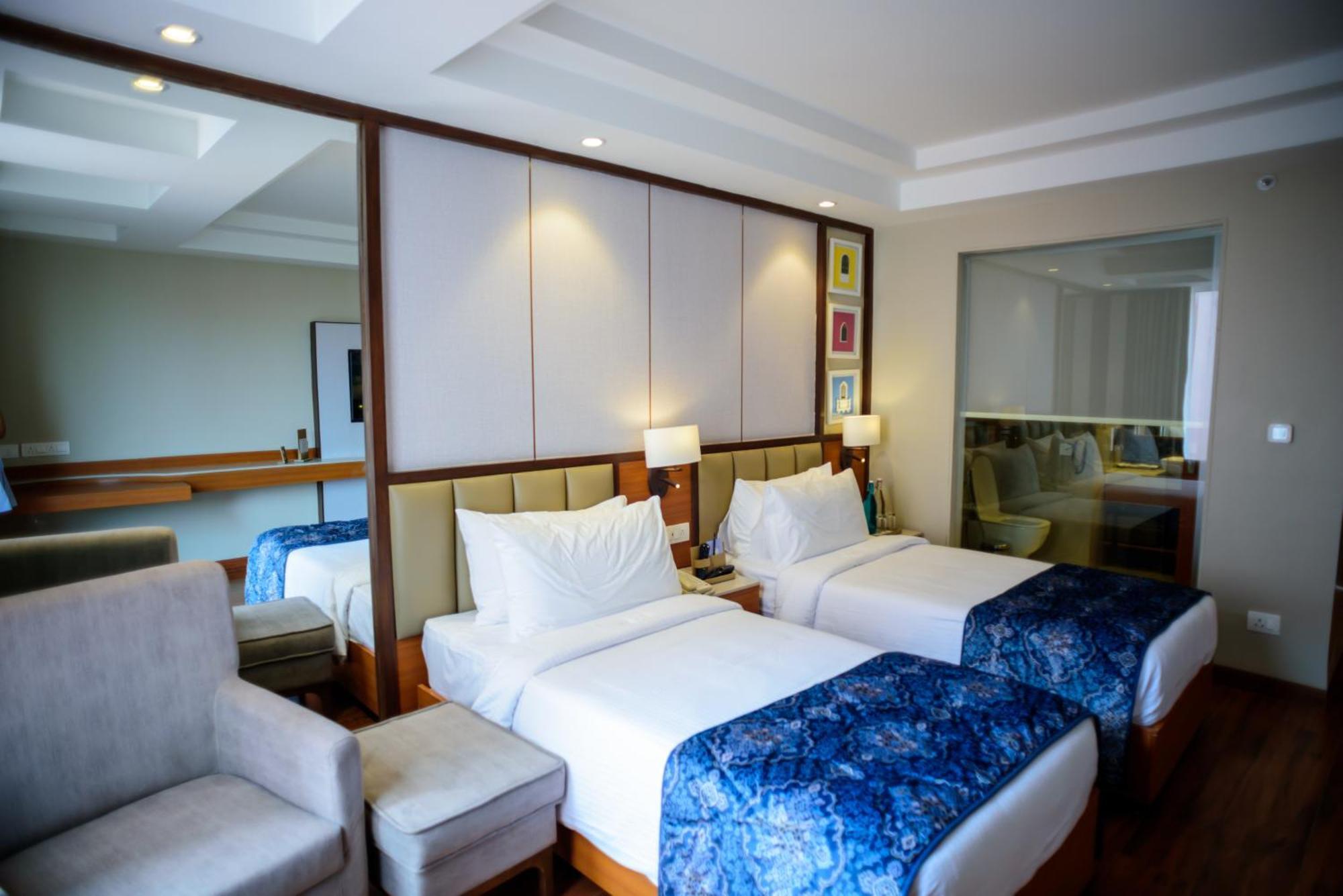 Fortune Select Candolim, Goa - Member Itc Hotels' Group Εξωτερικό φωτογραφία