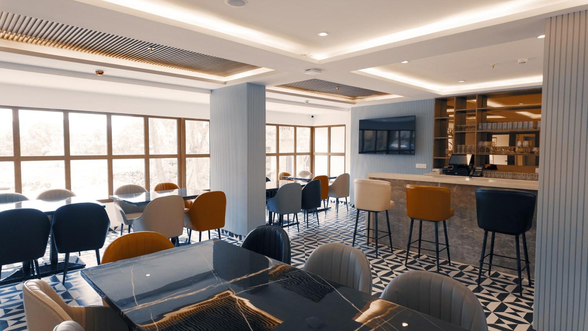 Fortune Select Candolim, Goa - Member Itc Hotels' Group Εξωτερικό φωτογραφία