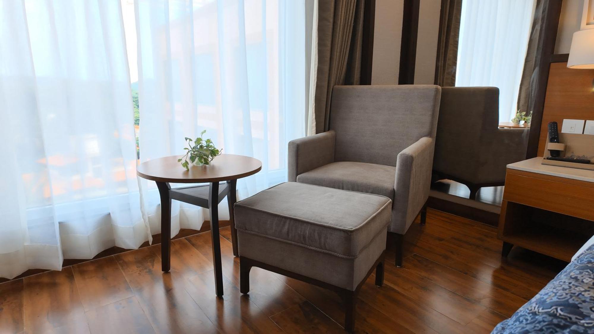 Fortune Select Candolim, Goa - Member Itc Hotels' Group Εξωτερικό φωτογραφία
