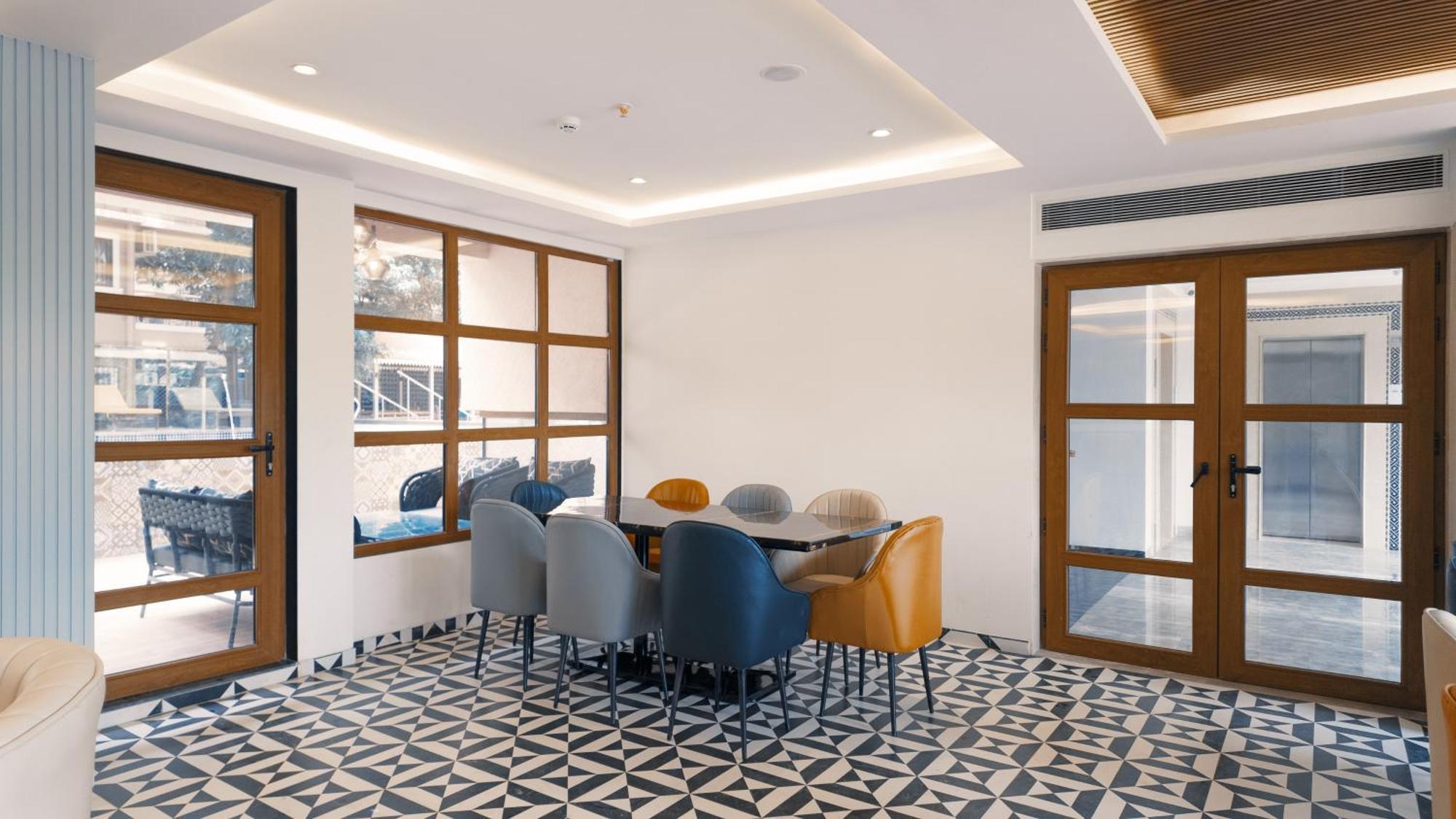Fortune Select Candolim, Goa - Member Itc Hotels' Group Εξωτερικό φωτογραφία