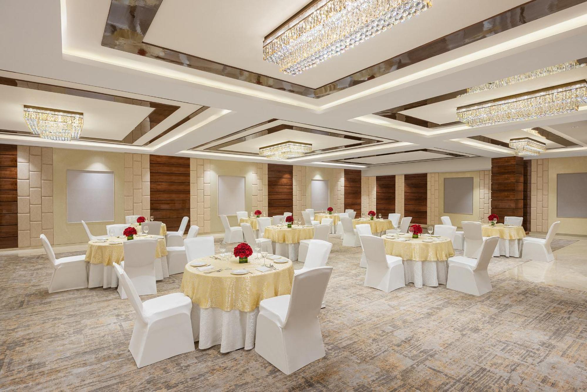 Fortune Select Candolim, Goa - Member Itc Hotels' Group Εξωτερικό φωτογραφία