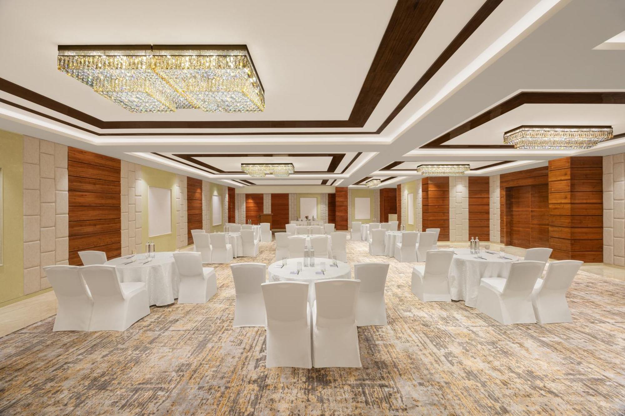 Fortune Select Candolim, Goa - Member Itc Hotels' Group Εξωτερικό φωτογραφία