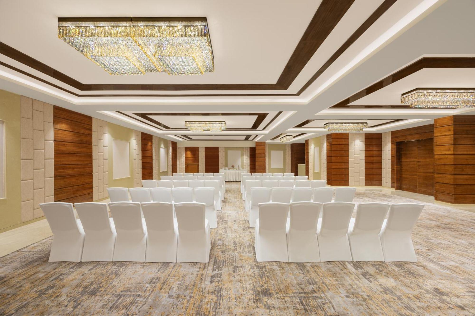 Fortune Select Candolim, Goa - Member Itc Hotels' Group Εξωτερικό φωτογραφία